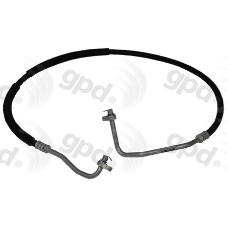 Gpd Hose Discharge Line, 4812845 4812845